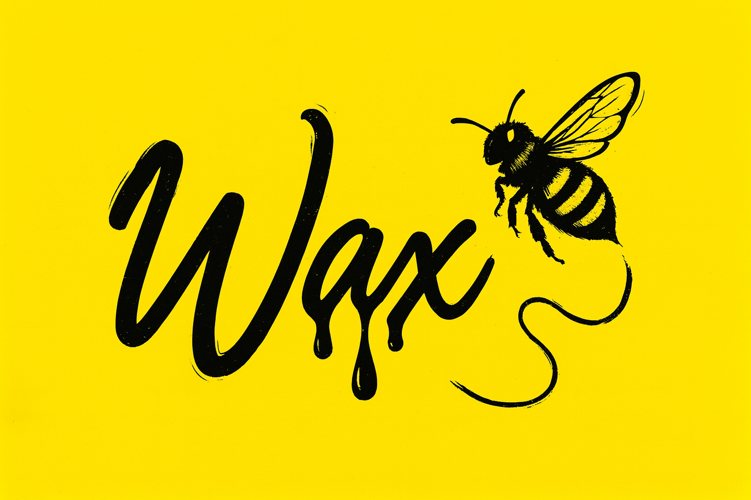 Wax